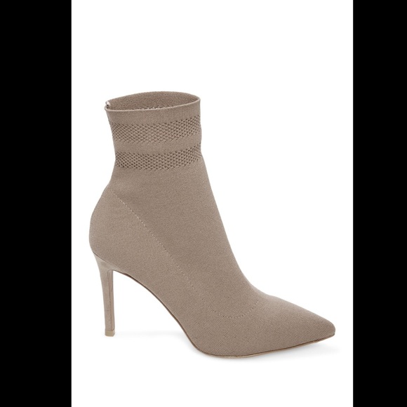Steve madden cookie sock boots Clearance